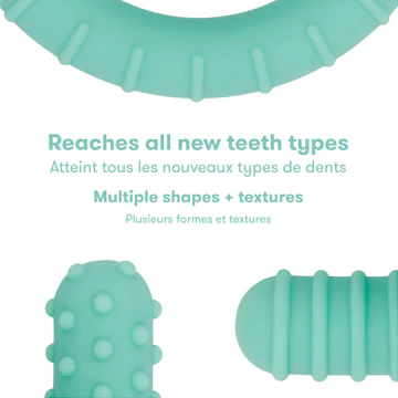 Baby Frida Frida Baby Get-A-Grip Teether