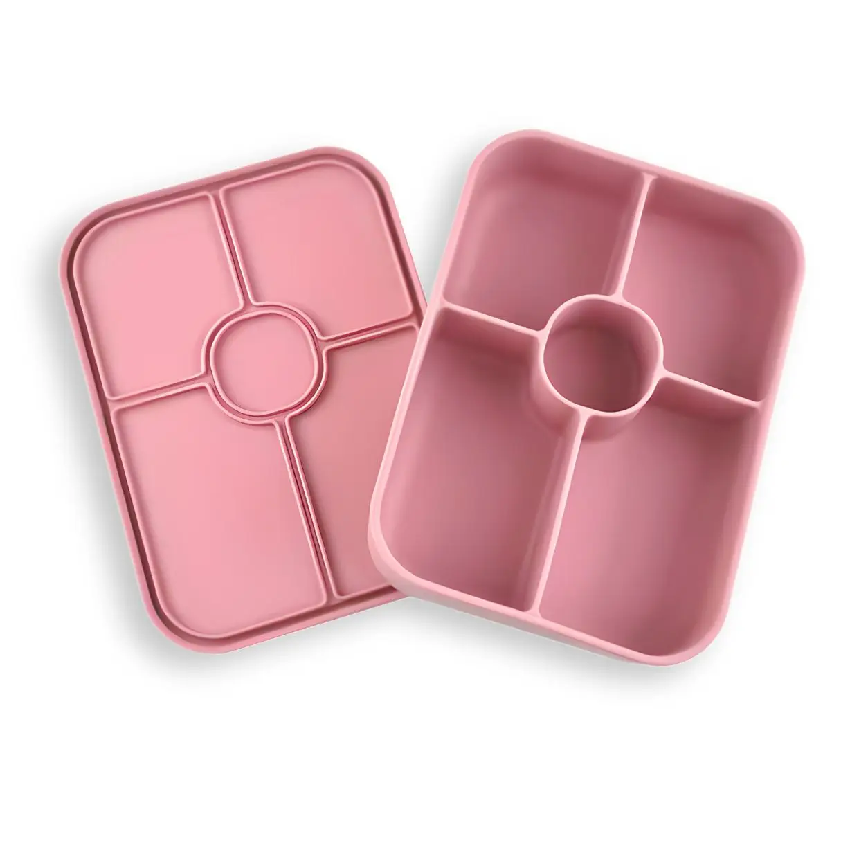 Baby Bliss Baby Bliss Kids Bento Box