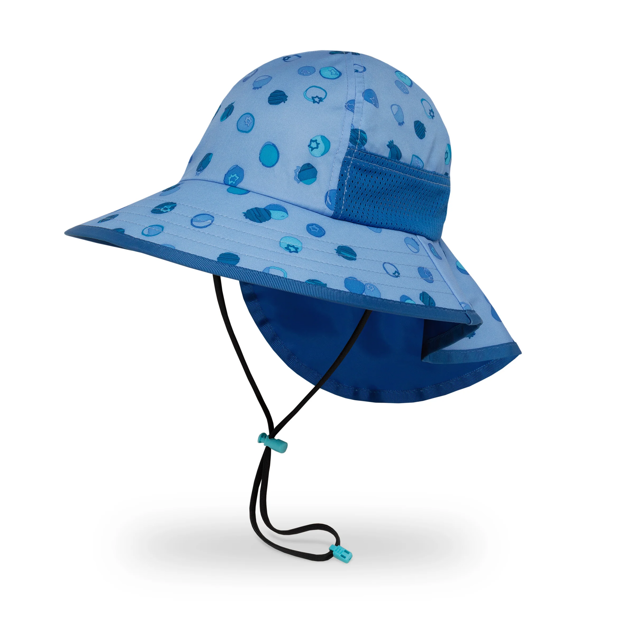 Sunday Afternoons Sunday Afternoons Play Hat Blueberries