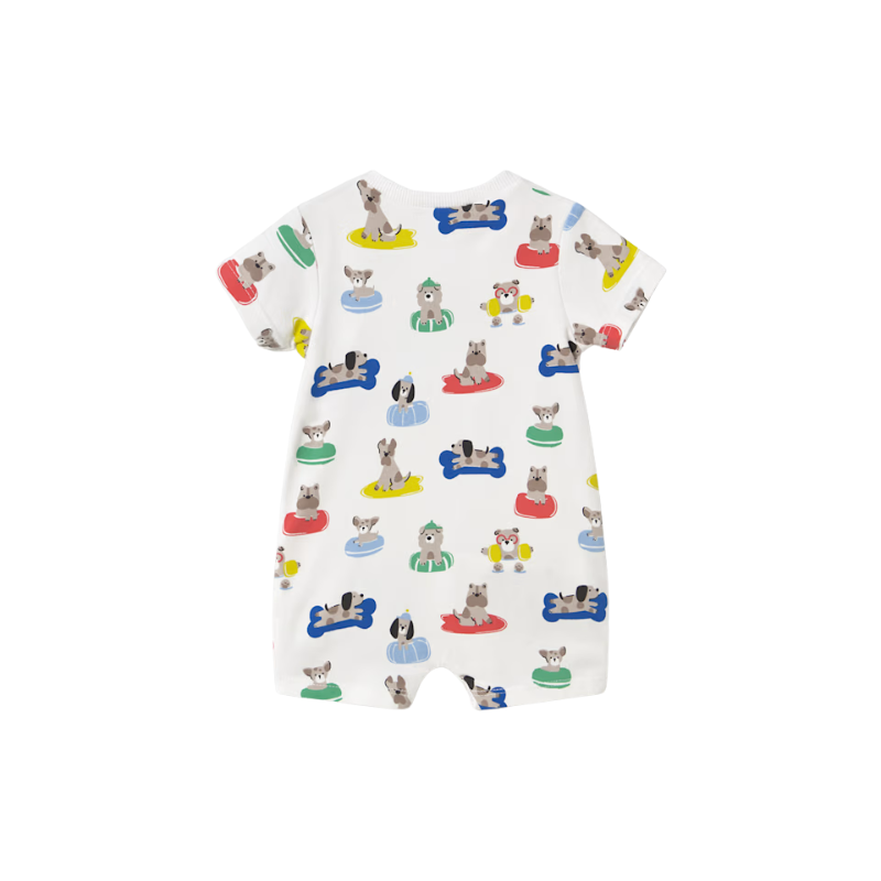 Mayoral Mayoral Short Onesie