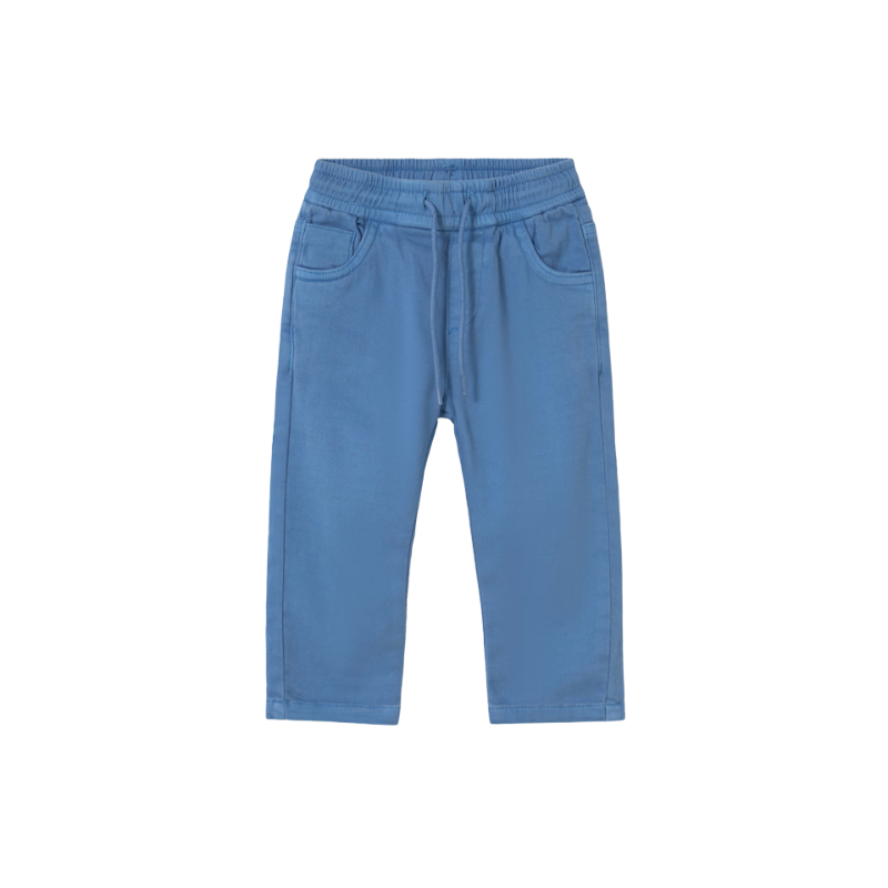 Mayoral Mayoral Pull On Pants