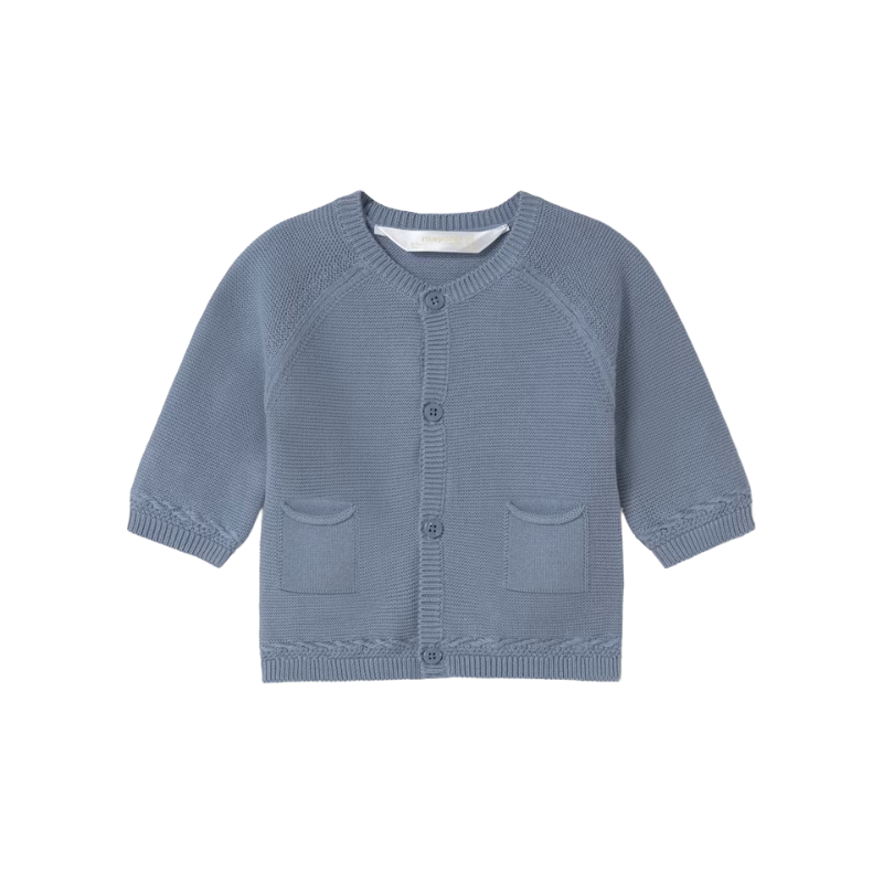 Mayoral Mayoral Knit Cardigan