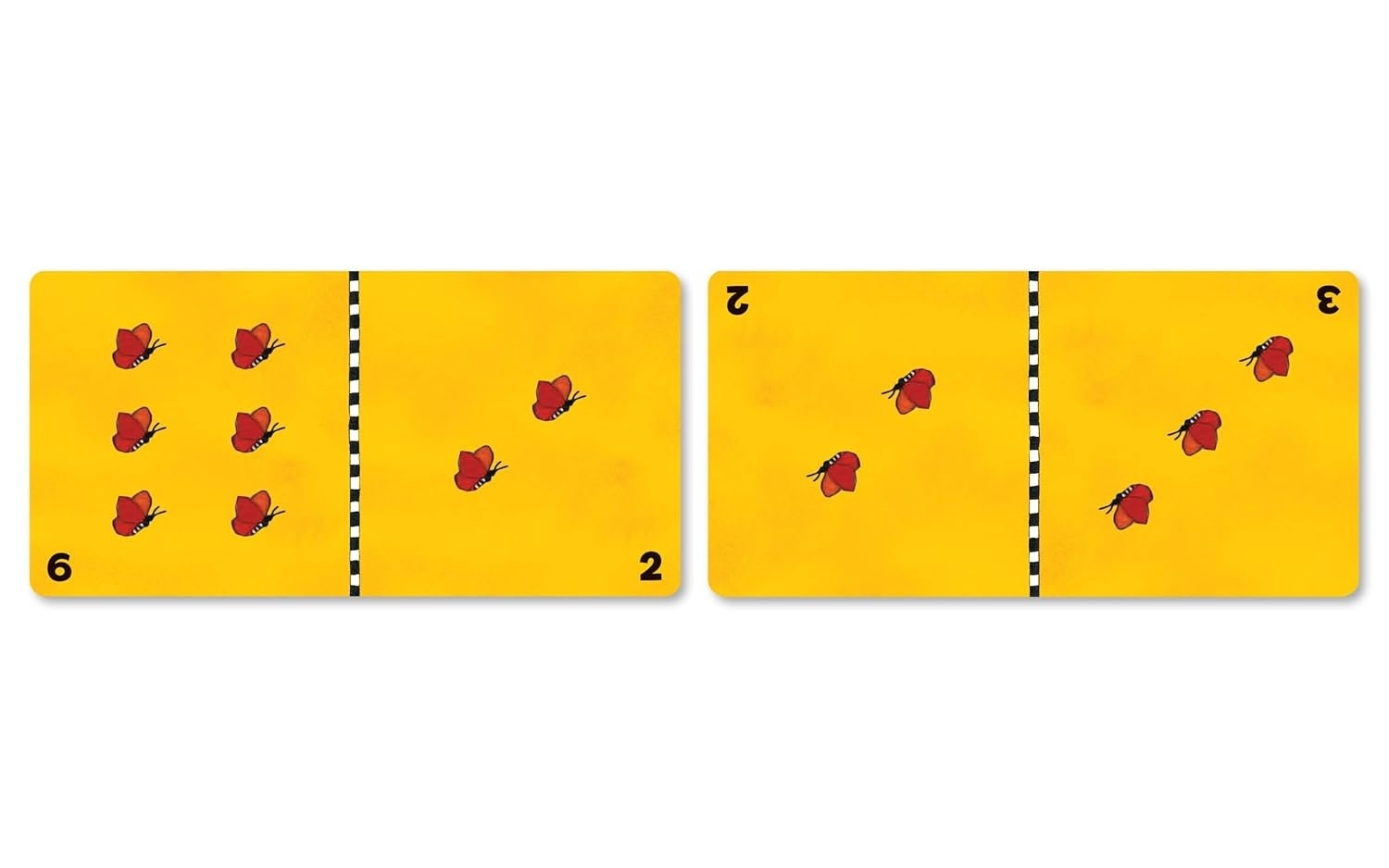 Barefoot Books Dancing Dinos Dominoes