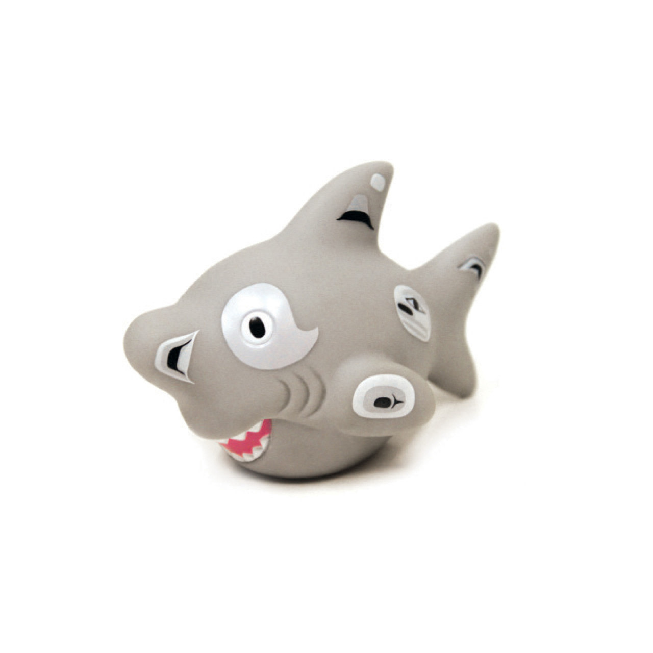 Native Northwest Native Northwest Bath Toy Shark