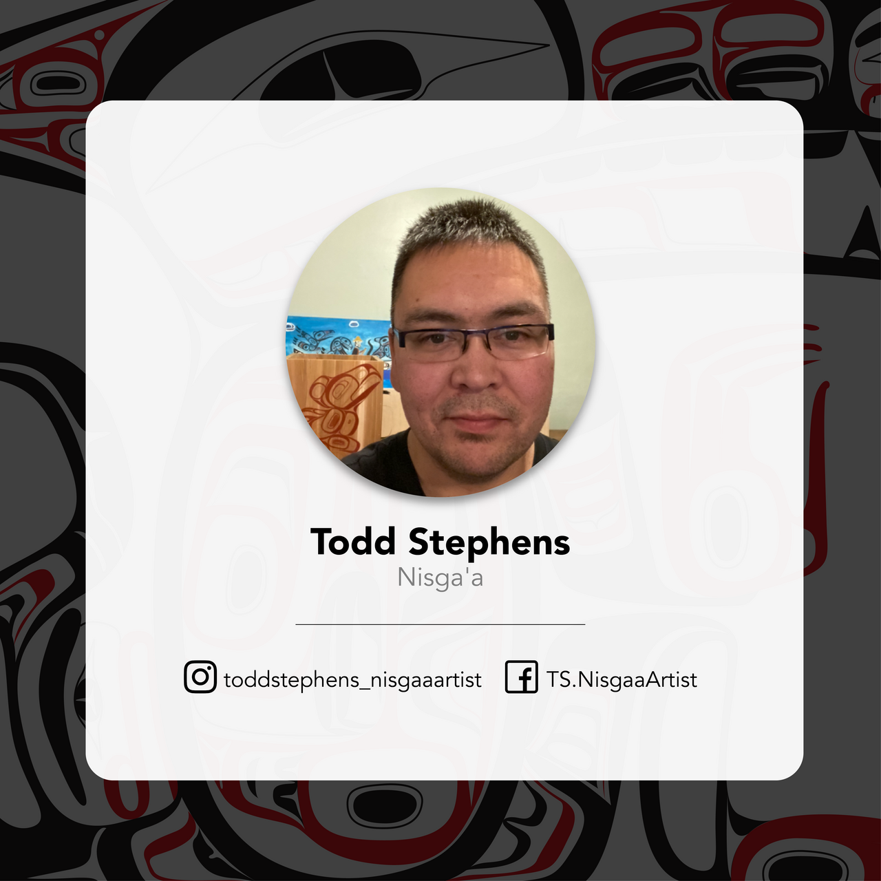 Native Northwest Native Northwest Bath Toy Shark