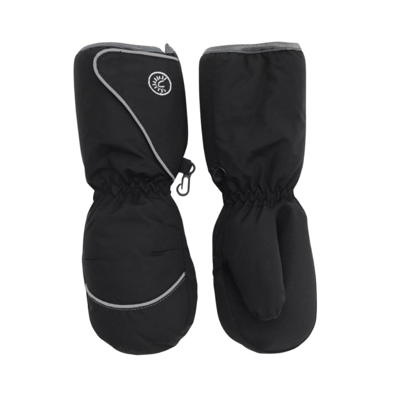 CaliKids Calikids WP Mitten Black