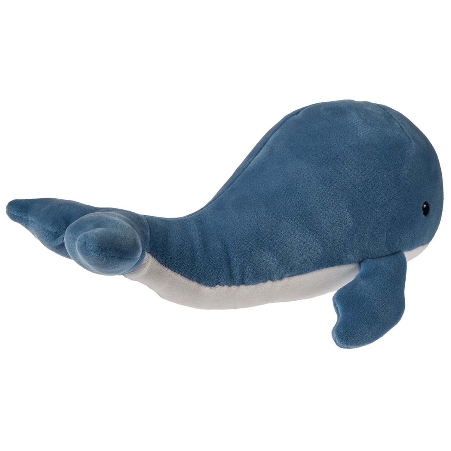 Mary Meyer Mary Meyer Smootheez Blue Whale 10"