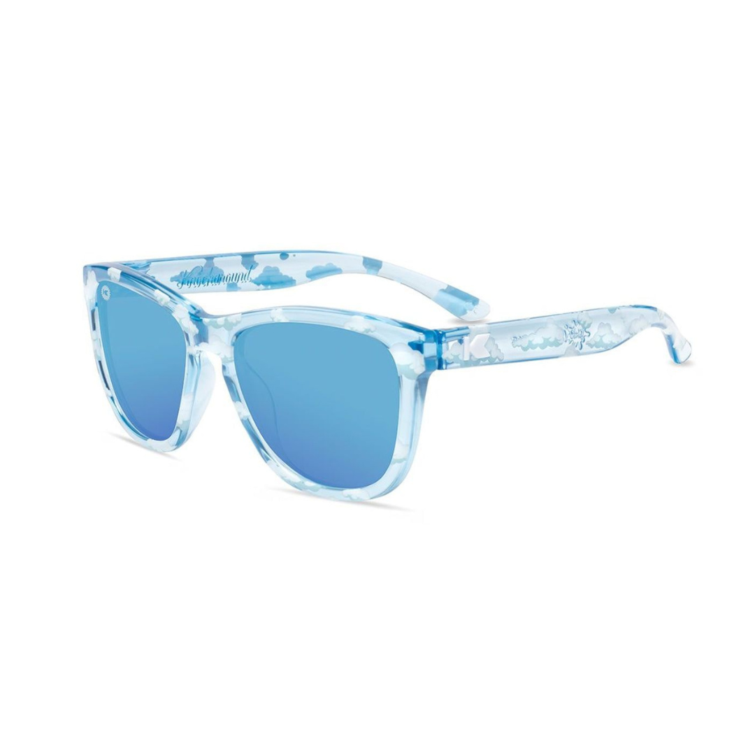 Knockaround Knockaround Kids Sunglasses Head in the Clouds 2-10Y