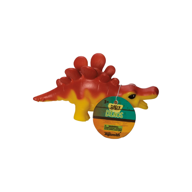 Toysmith Toysmith Baby Dinosaurs