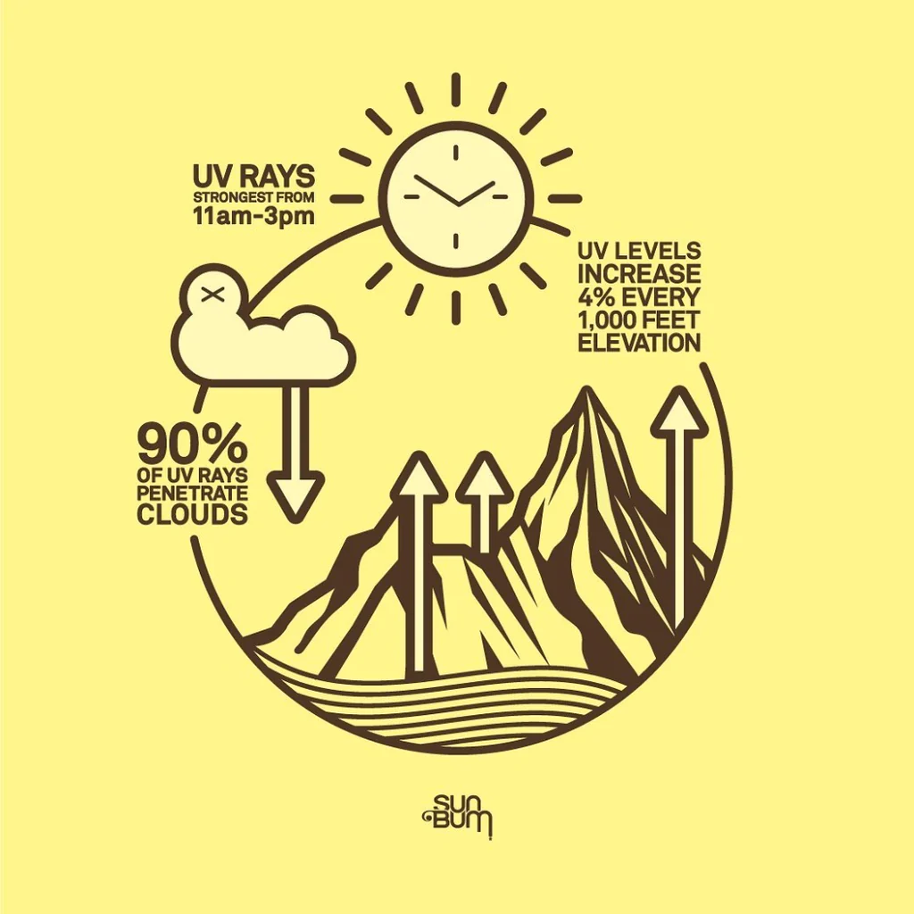 Sun Bum Sun Bum  Kids Sunscreen Lotion SPF 50 6oz