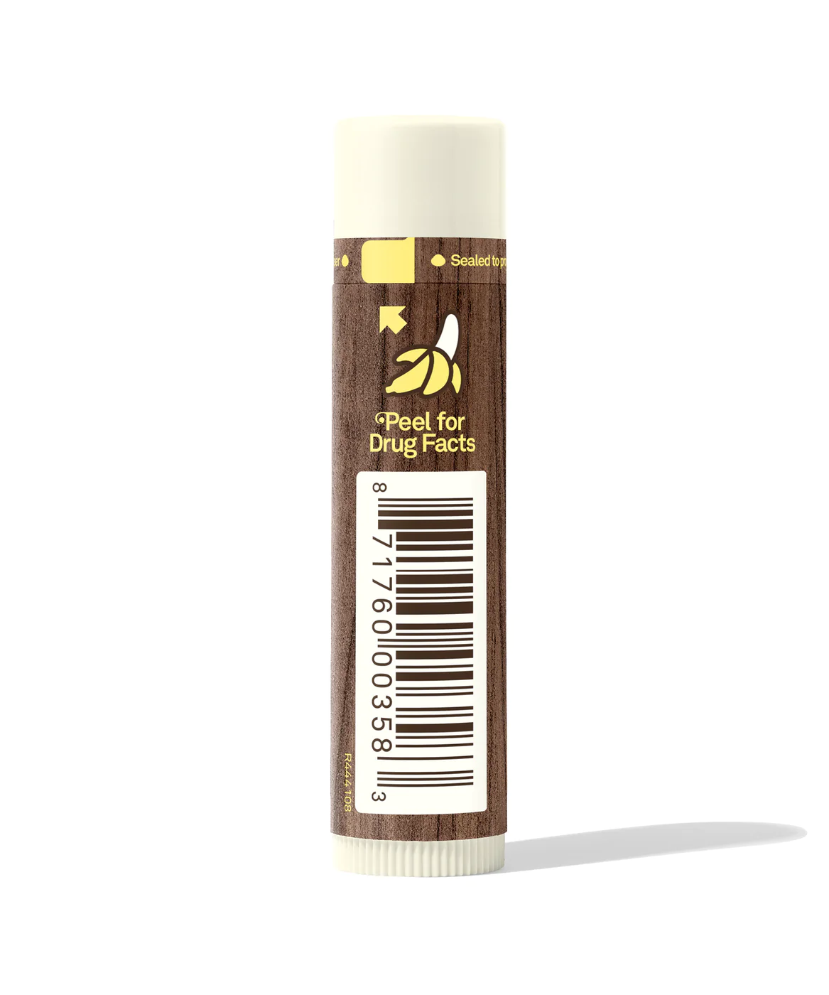 Sun Bum Sun Bum Lip Balm SPF 30 Coconut