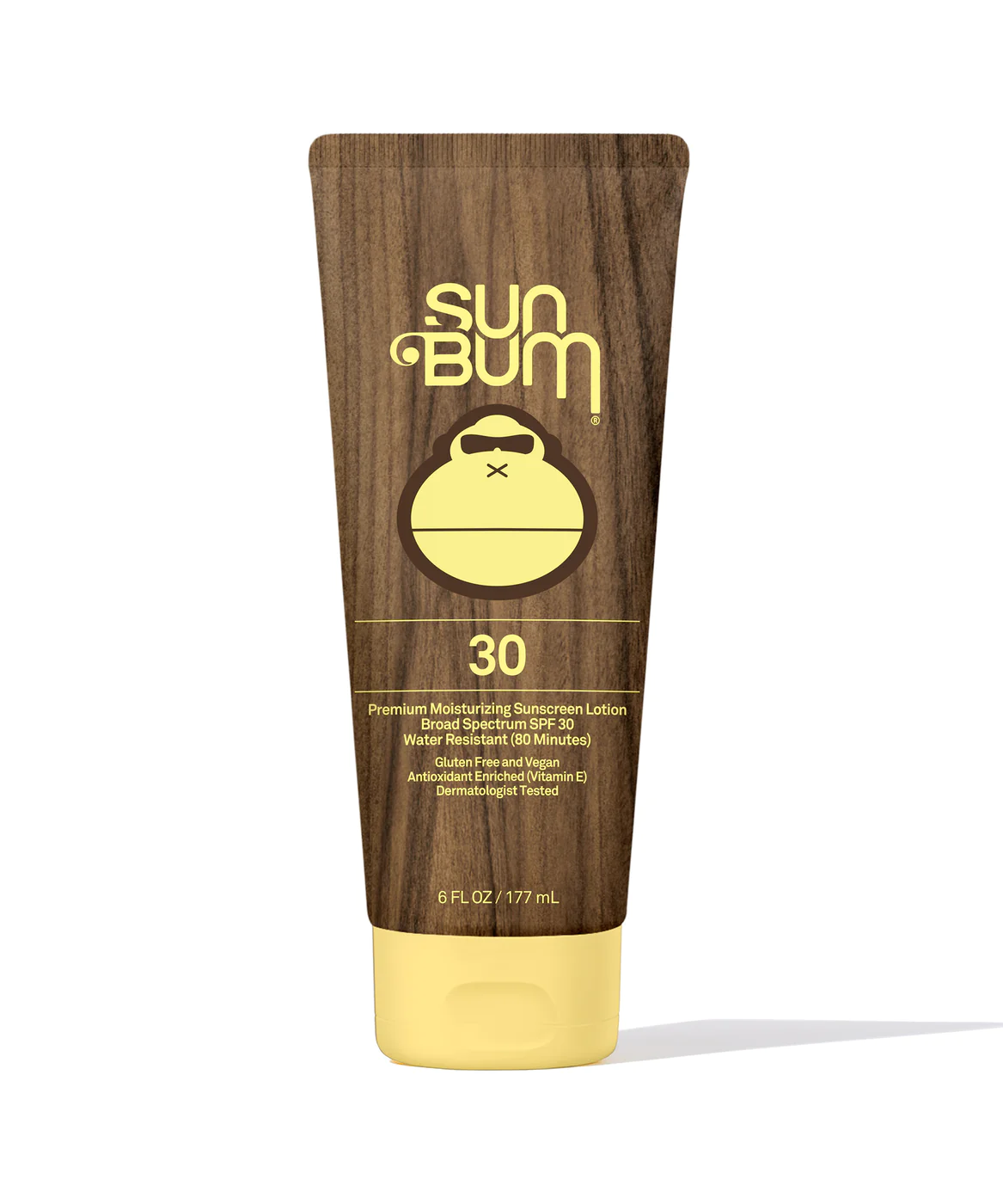 Sun Bum Sun Bum Suncreen Lotion SPF30 6oz