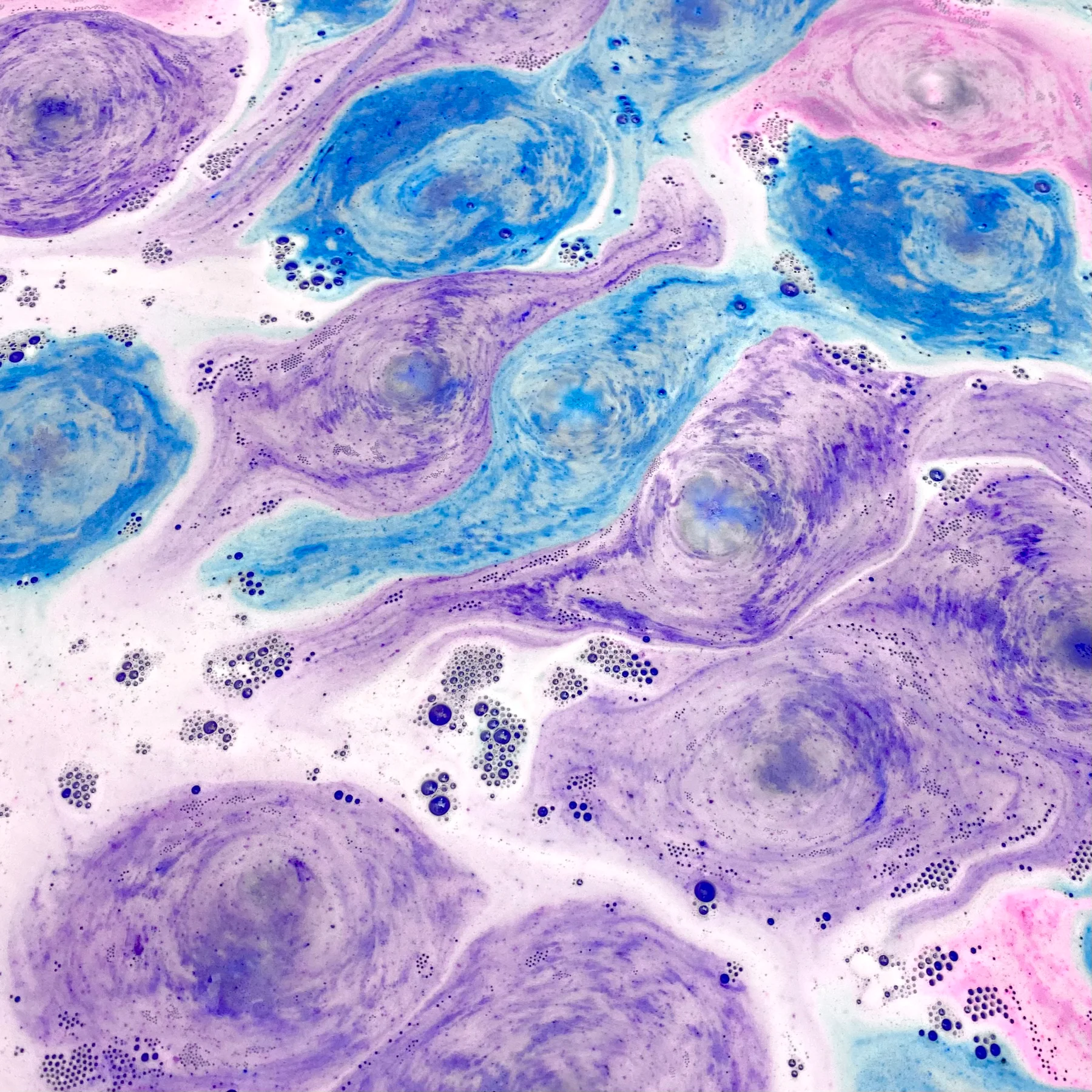 Happy Hippo Bath Happy Hippo Swamp Water Mini Bubble Bombs