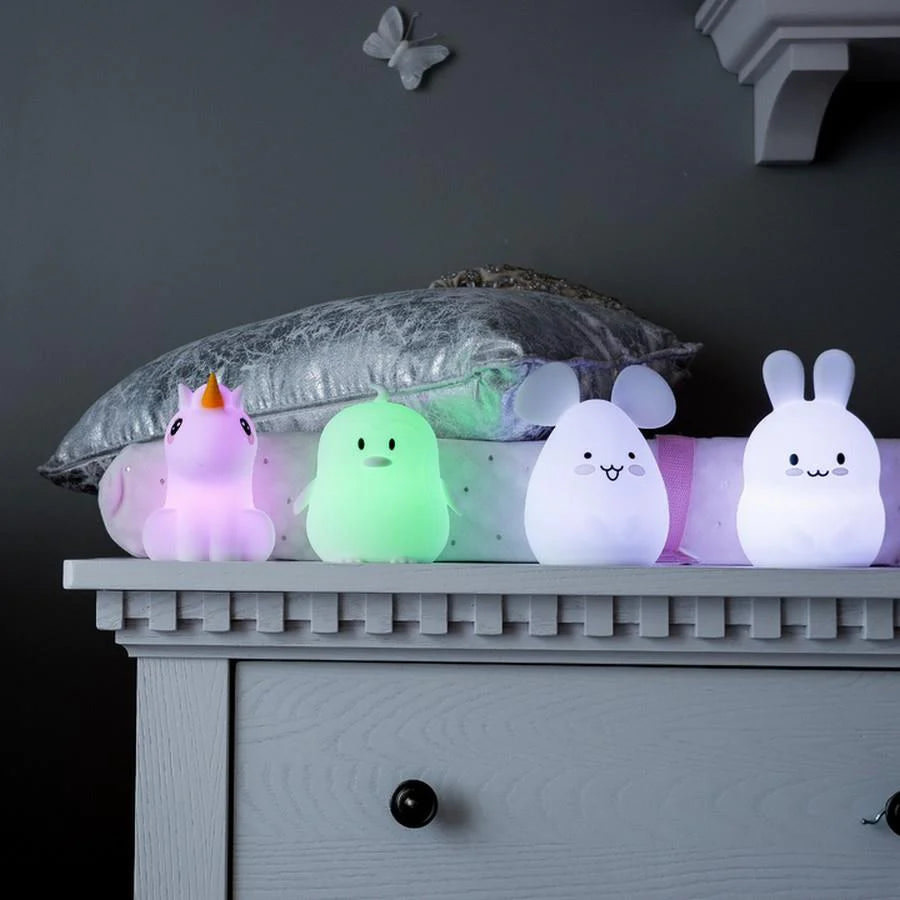 Around the Crib Around the Crib Mallow Pets Unicorn