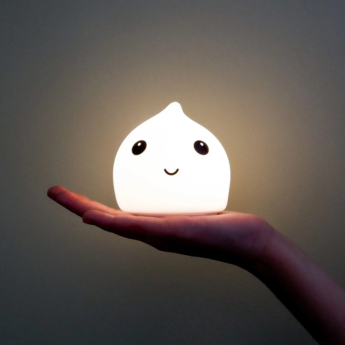 Around the Crib Around the Crib Droppy Nightlight Large