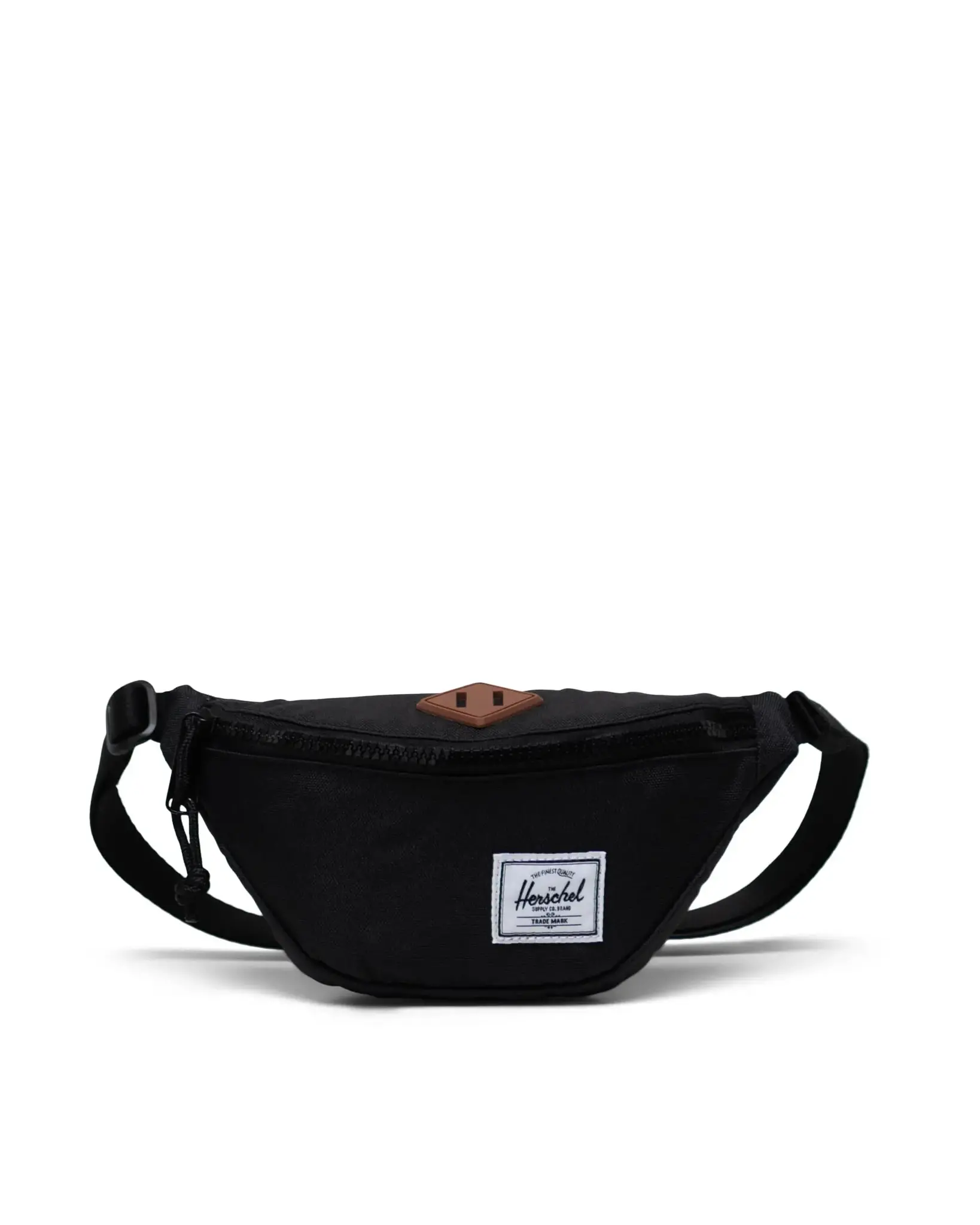 Herschel Herschel Twelve Hip Pack 1L Black