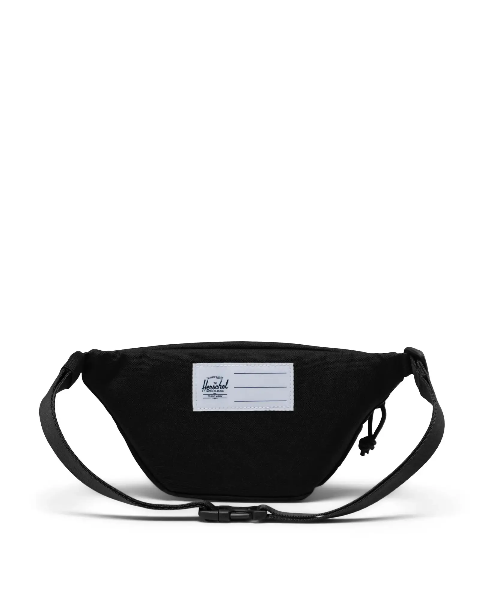 Herschel Herschel Twelve Hip Pack 1L Black