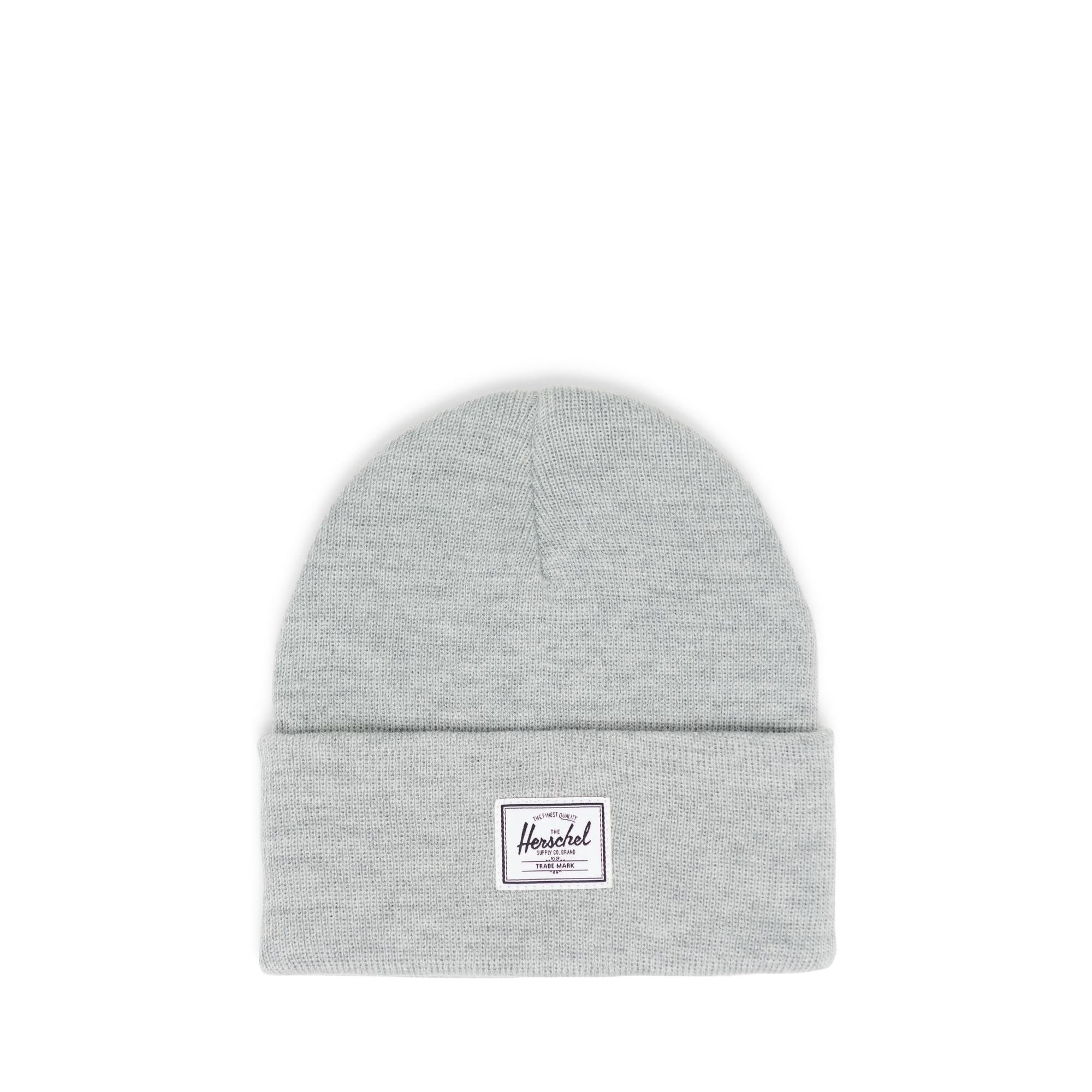 Herschel Herschel Elmer Beanie Adult Heather Light Gray O/S