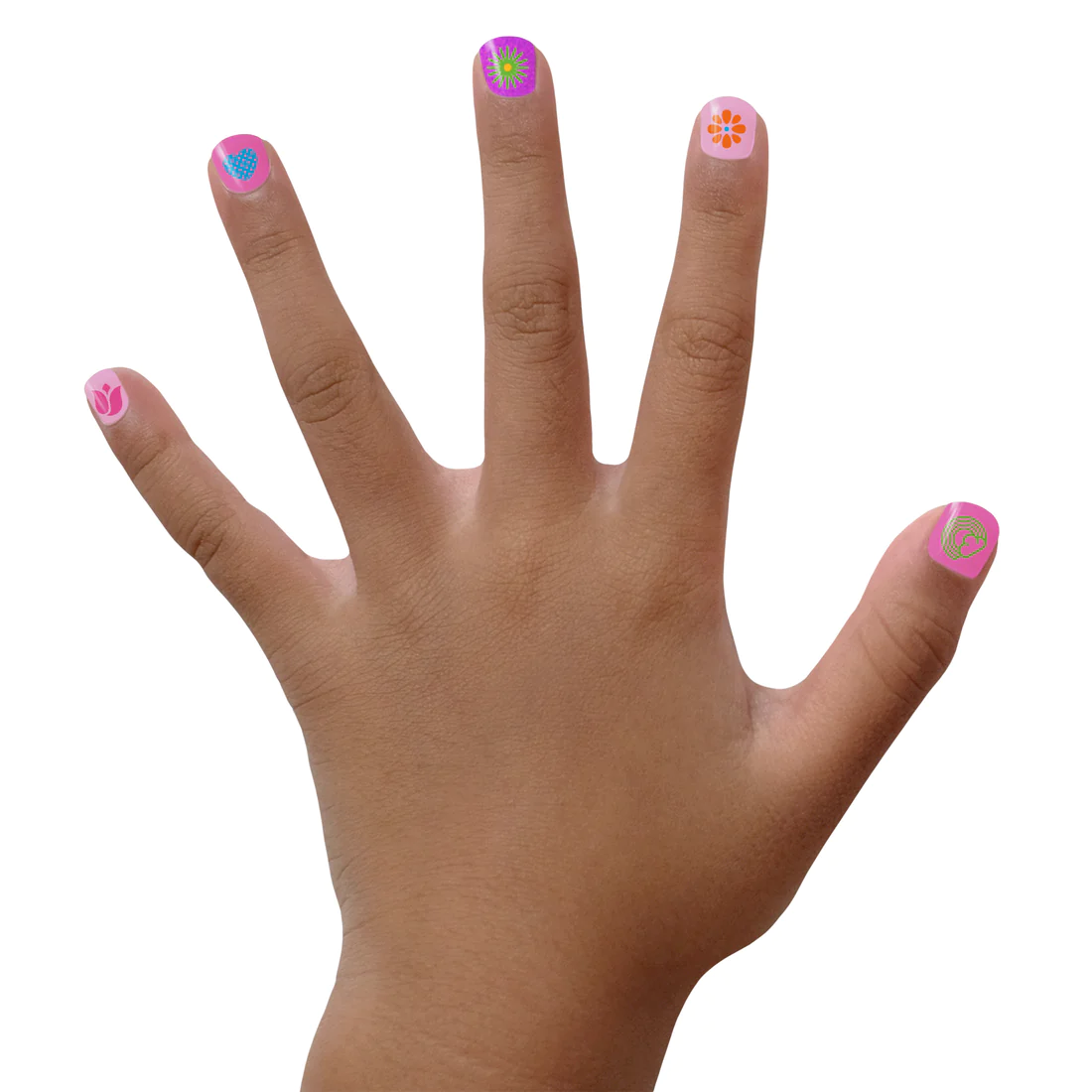 Piggy Paint Piggy Paint Rainbow Party