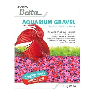 Marina Beta Aquarium Gravel 500 g