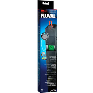 Fluval Fluval E Series Electronic Heater