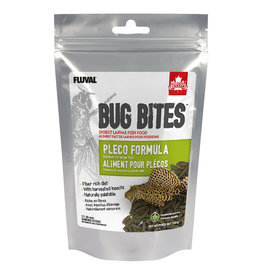 Fluval Fluval Bug Bites Pleco Formula - 130g