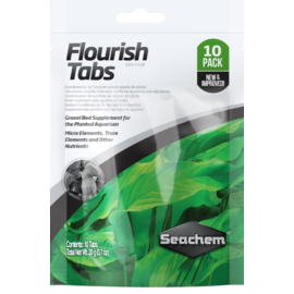 Seachem Seachem Flourish Tabs