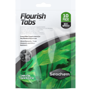 Seachem Seachem Flourish Tabs