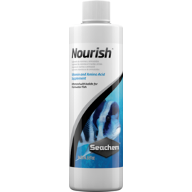Seachem Seachem Nourish 250 ml