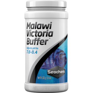 Seachem Seachem Malawi/Victoria Buffer 300 g