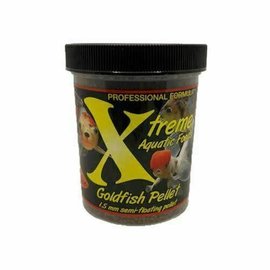 Xtreme Aquatic Foods Xtreme Goldfish Semi-Floating Pellet