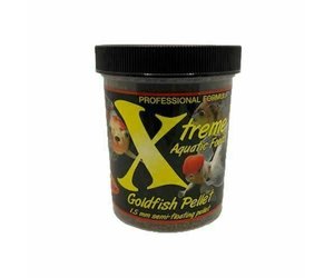 Xtreme Aquatic Foods Goldfish Semi Floating Pellet