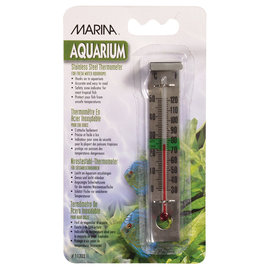 Marina Marina Stainless Steel Thermometer