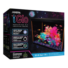 Marina Marina iGlow Aquarium Kit