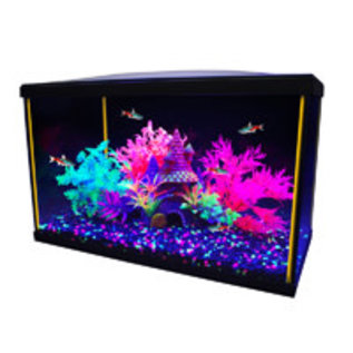 Marina Marina iGlow Aquarium Kit