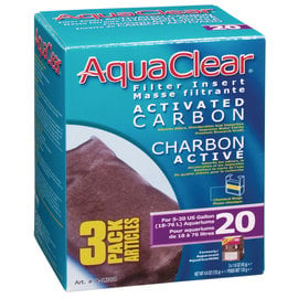 AquaClear AquaClear Activated Carbon