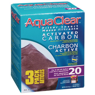 AquaClear AquaClear Activated Carbon