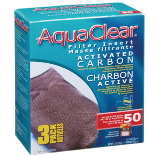 AquaClear AquaClear Activated Carbon