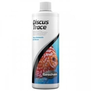 Seachem Seachem Discus Trace