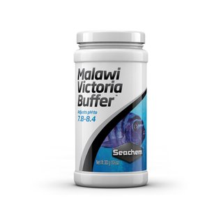 Seachem Seachem Malawi/Victoria Buffer 300 g