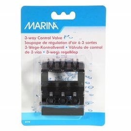Marina Marina Ultra Air Control Valve