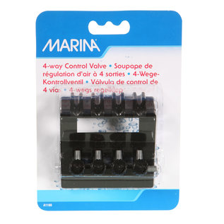 Marina Marina Ultra Air Control Valve