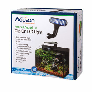 Aqueon Aqueon Planted Clip-On Light