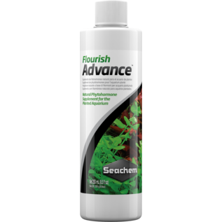 Seachem Seachem Flourish Advance 250 ml