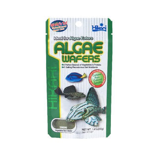 Hikari Tropical Algae Wafers