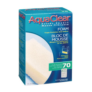 AquaClear Foam Insert