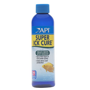 API API Super Ich Cure 4 oz