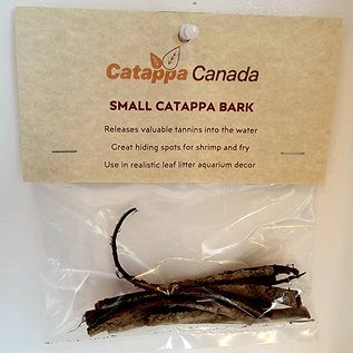 Catappa Bark Small