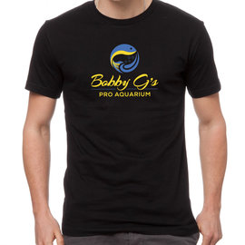 Bobby G's Pro Aquarium T-Shirt