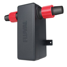 Fluval Fluval In-Line UVC Clarifier - Up to 100gal